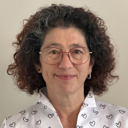 Julija Lindemuth_259x259 Dr. Cornelia Heim
